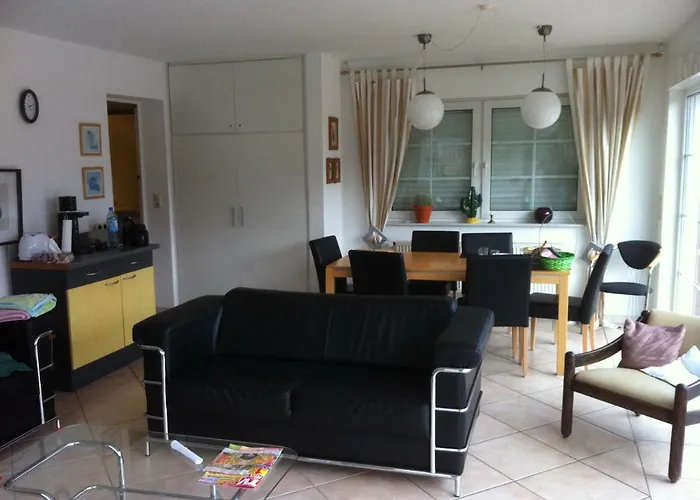 Haus Pamela Wohnung A