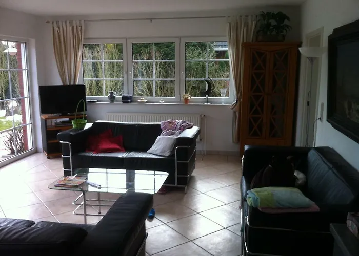 Haus Pamela Wohnung A