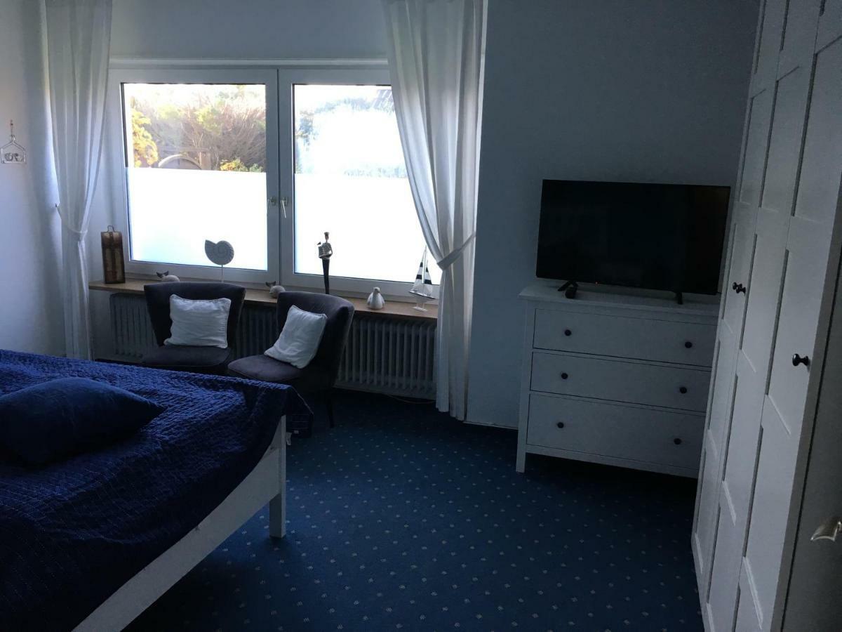 Appartement Haus Pamela A *