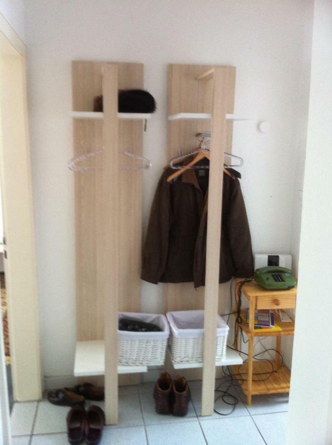 Haus Pamela A Appartement