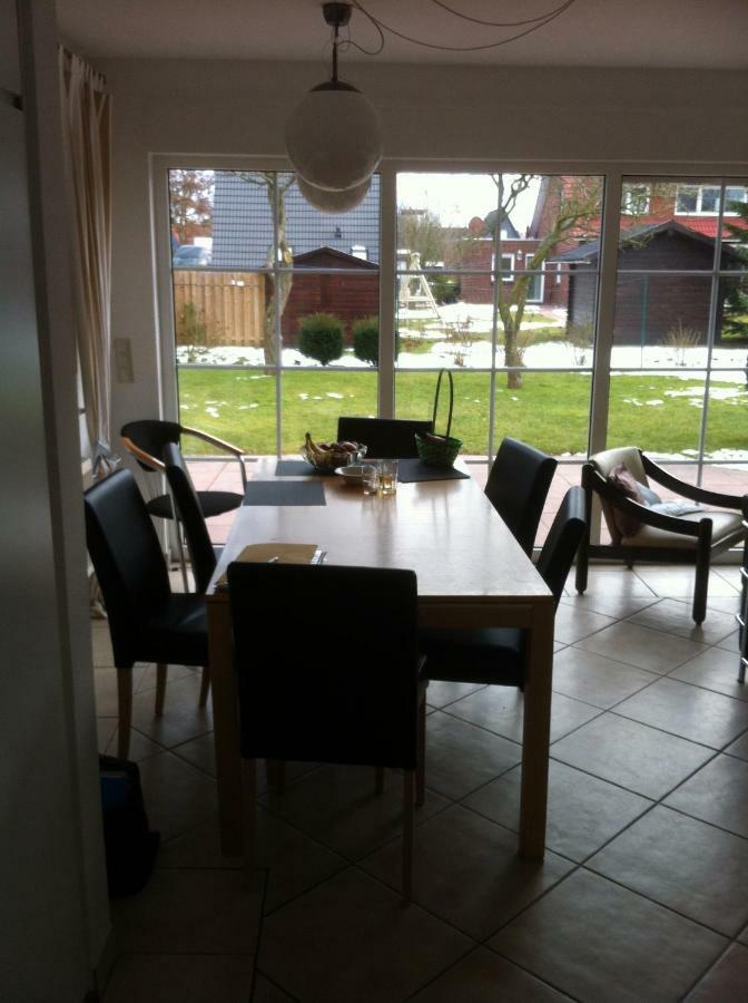 Haus Pamela A Appartement *