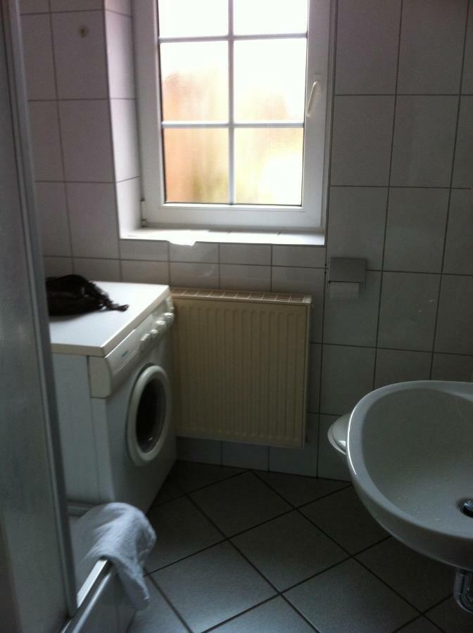 Haus Pamela A Appartement